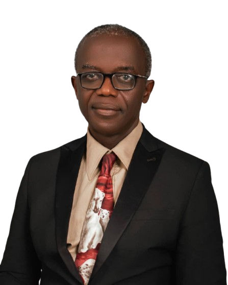 Dr. F.A.O Azuoma