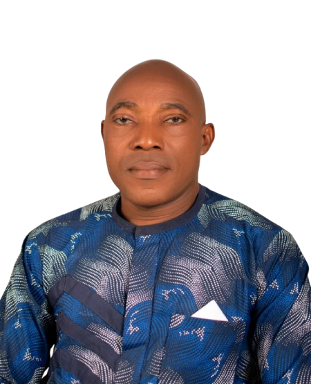 P. P. Osuji