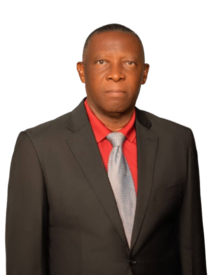 Sam Achonwa