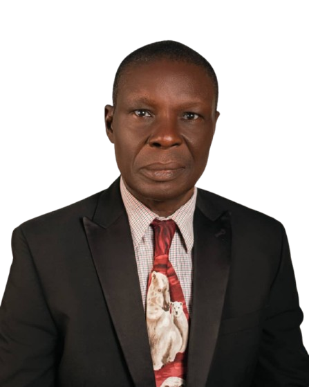 K. O. Mbata 