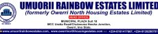 Umuorii Rainbow  Estates Limited